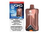 Watermelon Ice WAKA Optimus 120K Device