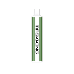 Watermelon Ice Maskking Super CC 3000 Nicotine Free Disposable - VapeBest