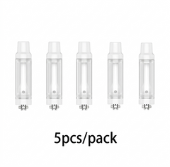 Yocan Stix 2.0 Replacement Atomizer ( 5 Pack) - VapeBest