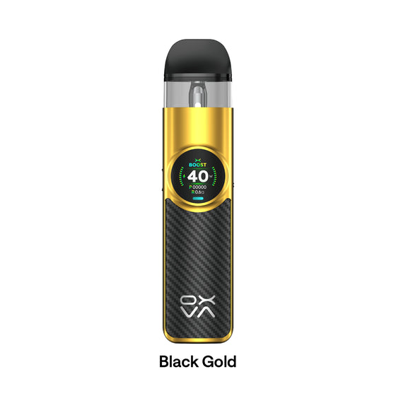 Oxva NeXLIM Open Pod Kit 2mL - VapeBest
