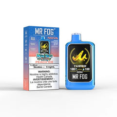 Mr Fog Nova 36K Nicotine Free Disposable Vape