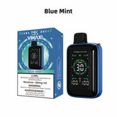blue mint maskking vimaxi disposable vape