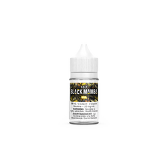 BOA-Black Mamba E-Liquid Salt 30ML' - VapeBest