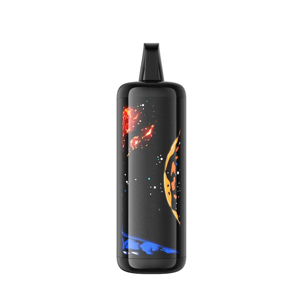 Watermelon Ice Dojo Sphere X 55K Disposable Vape - VapeBest