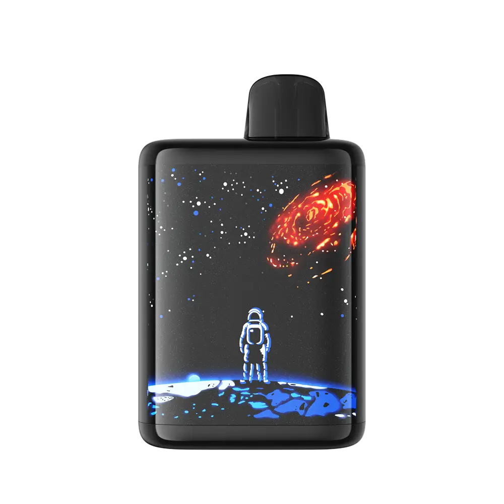 Watermelon Ice Dojo Sphere X 55K Disposable Vape - VapeBest