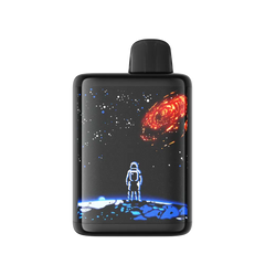 Watermelon Ice Dojo Sphere X 55K Disposable Vape - VapeBest