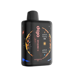 Watermelon Ice Dojo Sphere X 55K Disposable Vape - VapeBest