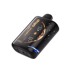 Watermelon Ice Dojo Sphere X 55K Disposable Vape - VapeBest