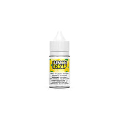 Double Lemon Lemon Drop Ice E-Liquid Salt 30ML' - VapeBest