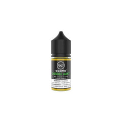 Double Mint Gcore E-Liquid Salt 30ML' - VapeBest