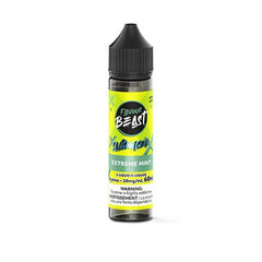 Extreme Mint Iced-Flavour Beast E-Liquid Salt 60ML' - VapeBest