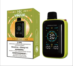 fcuking fub maskking vimaxi disposable vape