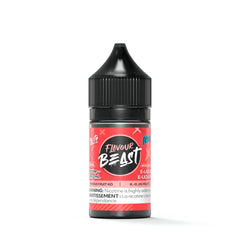 Famous Fruit KO Iced-Flavour Beast E-Liquid Salt 30ML' - VapeBest