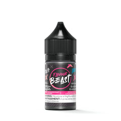 Dreamy Dragonfruit Lychee Iced-Flavour Beast E-Liquid Salt 30ML' - VapeBest