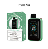 frozen pina maskking vimaxi disposable vape