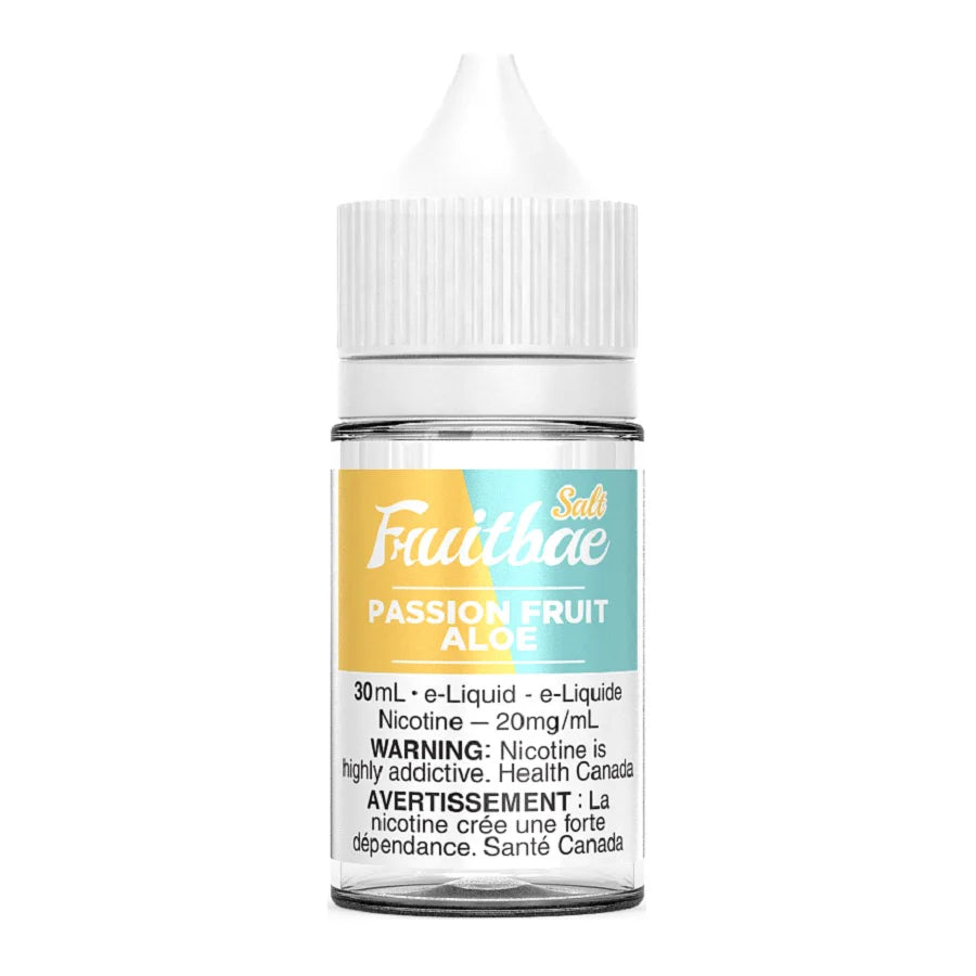 Fruitbae Salt Vape Juice 30ML' - VapeBest
