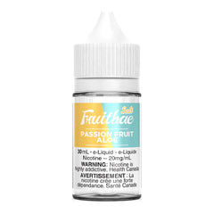 Fruitbae Salt Vape Juice 30ML' - VapeBest