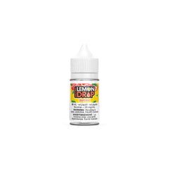 Grapefruit Lemon Drop Ice E-Liquid Salt 30ML' - VapeBest
