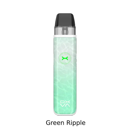 Oxva XLIM Go 2 Open Pod Kit 2mL - VapeBest