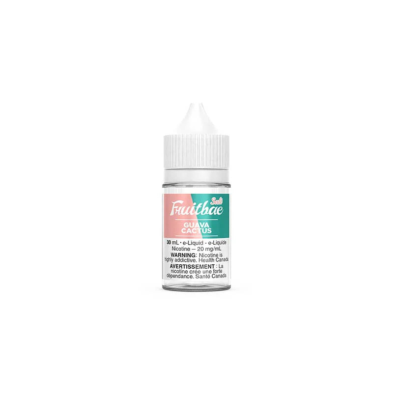 Fruitbae Salt Vape Juice 30ML' - VapeBest