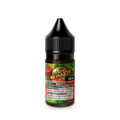 Hakuna Twelve Monkeys Nic Salt 30ML' - VapeBest