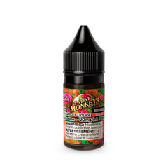 Harambae Twelve Monkeys Nic Salt 30ML' - VapeBest