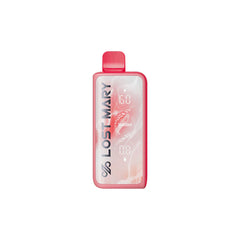 Icy Pom Blast Flavour Lost Mary Mt50k Turbo Disposable Vape - VapeBest