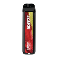 Cherry Lemon Breeze Pro 20mg 2000 Disposable Vape