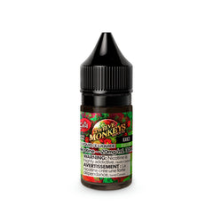 Kanzi Twelve Monkeys Nic Salt 30ML' - VapeBest