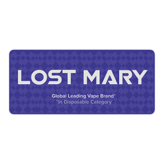 Lost Mary Mouse Pads - VapeBest