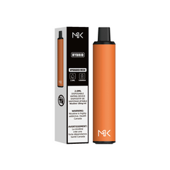 Green Apple MASKKING GTS 2000 Vape - VapeBest