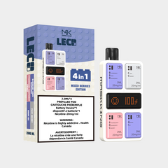 MASKKING LECO 4-In-1 Pod Kit - VapeBest