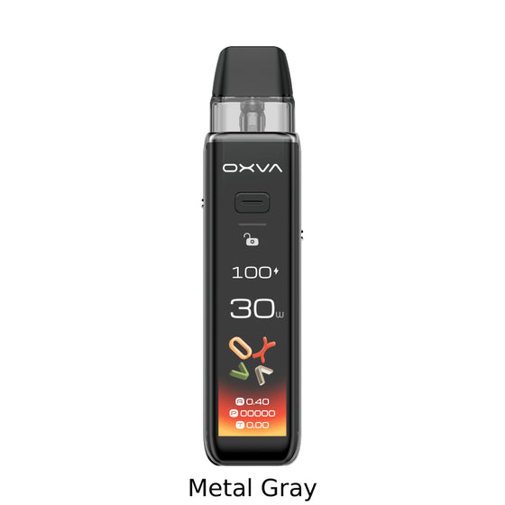 Oxva XLIM 3 Ultra Open Pod Kit 2mL - VapeBest