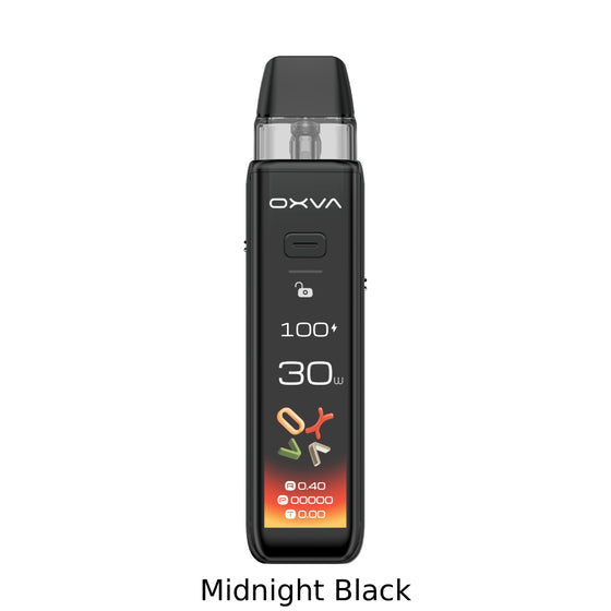 Oxva XLIM 3 Ultra Open Pod Kit 2mL - VapeBest