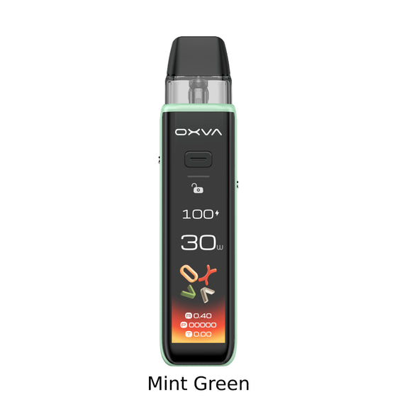 Oxva XLIM 3 Ultra Open Pod Kit 2mL - VapeBest