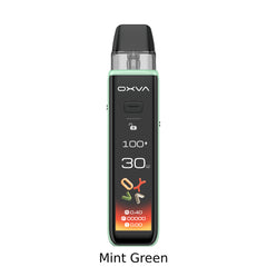 Oxva XLIM 3 Ultra Open Pod Kit 2mL - VapeBest