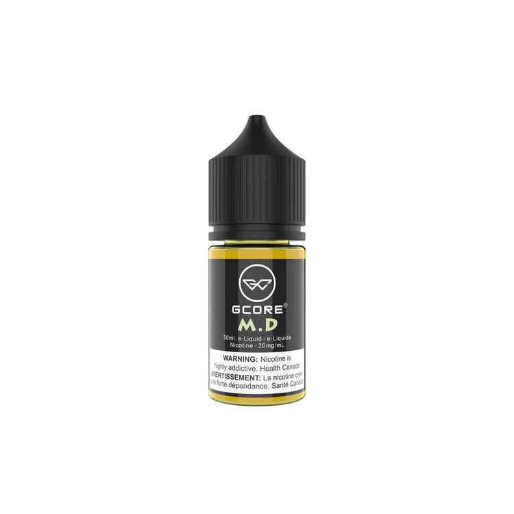 Mountain Dew Gcore E-Liquid Salt 30ML' - VapeBest
