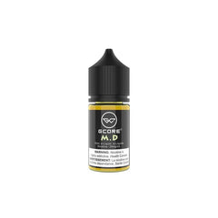 Mountain Dew Gcore E-Liquid Salt 30ML' - VapeBest