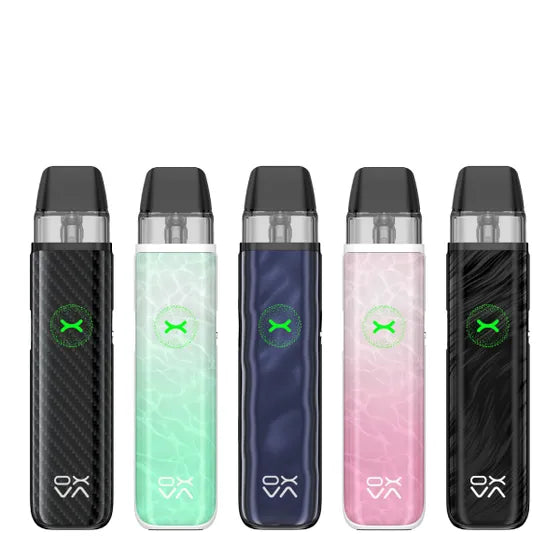 Oxva XLIM Go 2 Open Pod Kit 2mL - VapeBest