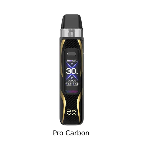 Oxva XLIM Pro 3 Open Pod Kit 2mL - VapeBest