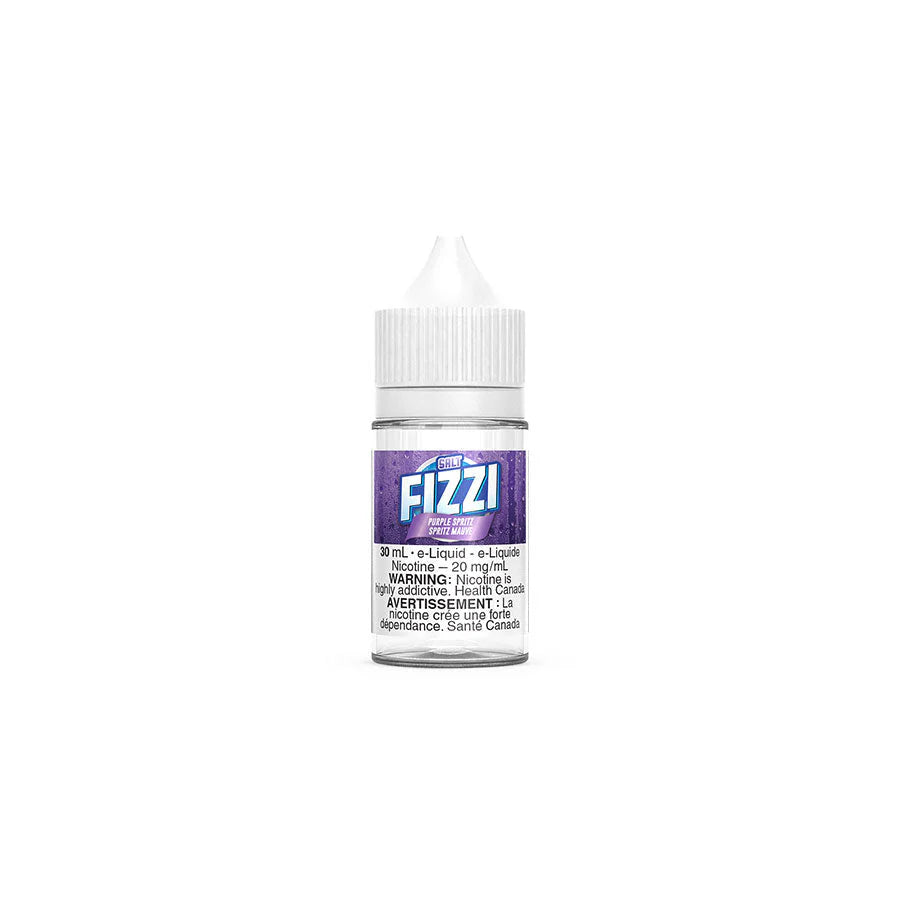 Purple Spritz-Fizzi E-Liquid Salt 30ML' - VapeBest