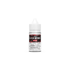 RATTLE-Black Mamba E-Liquid Salt 30ML' - VapeBest