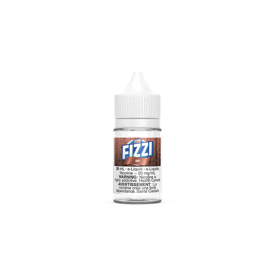 Root-Fizzi E-Liquid Salt 30ML' - VapeBest