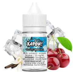 Kapow E-Juice 30ML£¨3mg/12mg/20mg£© - VapeBest