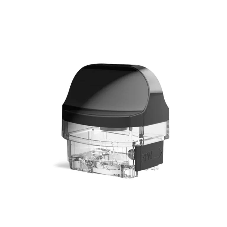 Smok Nord X Empty RPM Pods (3 Pack) - VapeBest