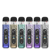 Smok Novo 6 Open Pod Kit