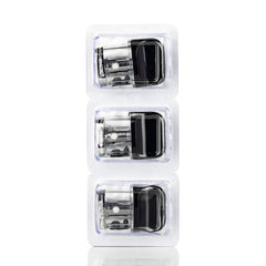 Smok Novo X Replacement Pods (3 pack) - VapeBest