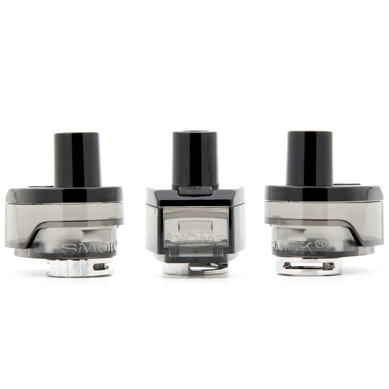 SMOK RPM80 RGC Replacement Pods (3 Pack) - VapeBest