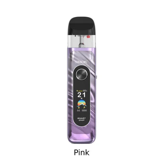 Smok Novo 6 Open Pod Kit - VapeBest
