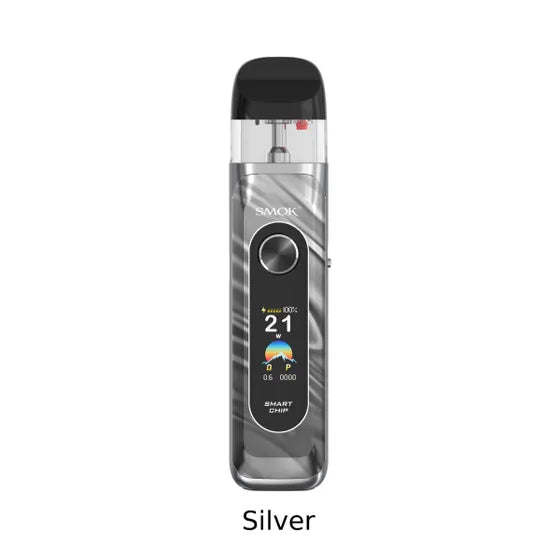 Smok Novo 6 Open Pod Kit - VapeBest